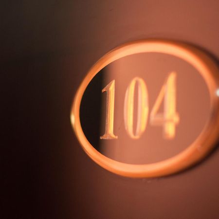 Hotel Baden Kalarász Kültér fotó