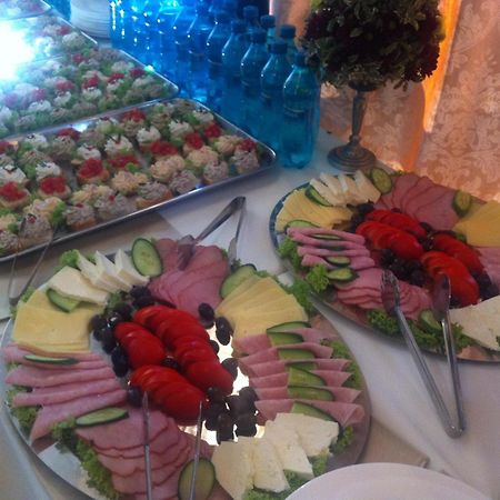 Hotel Baden Kalarász Kültér fotó
