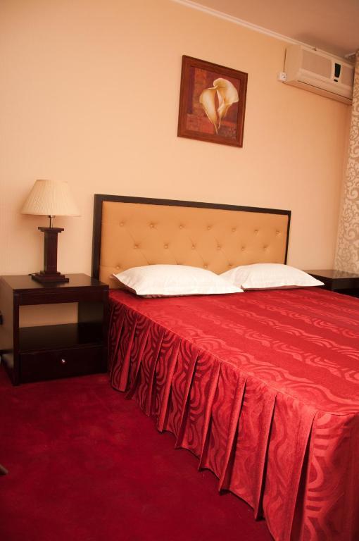 Hotel Baden Kalarász Szoba fotó