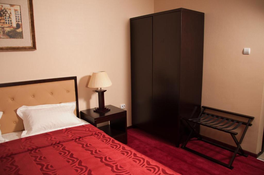 Hotel Baden Kalarász Szoba fotó
