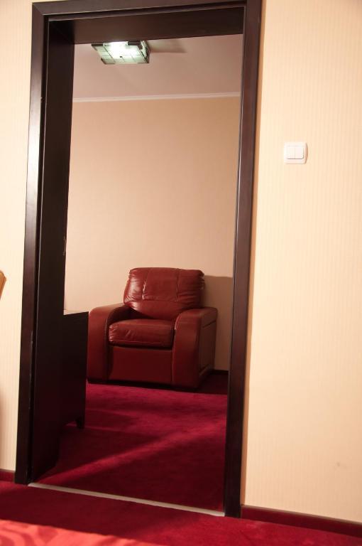 Hotel Baden Kalarász Szoba fotó