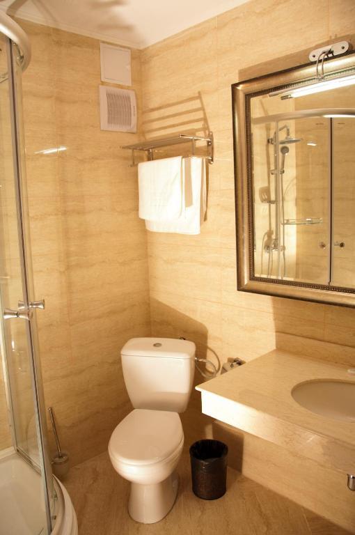 Hotel Baden Kalarász Szoba fotó
