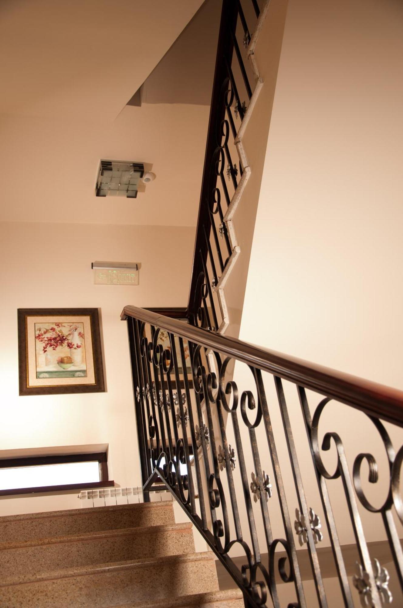 Hotel Baden Kalarász Kültér fotó