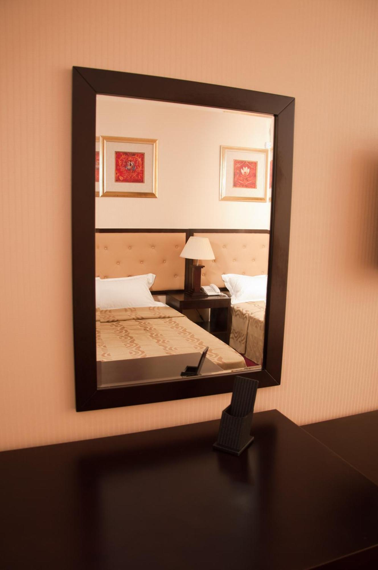 Hotel Baden Kalarász Kültér fotó