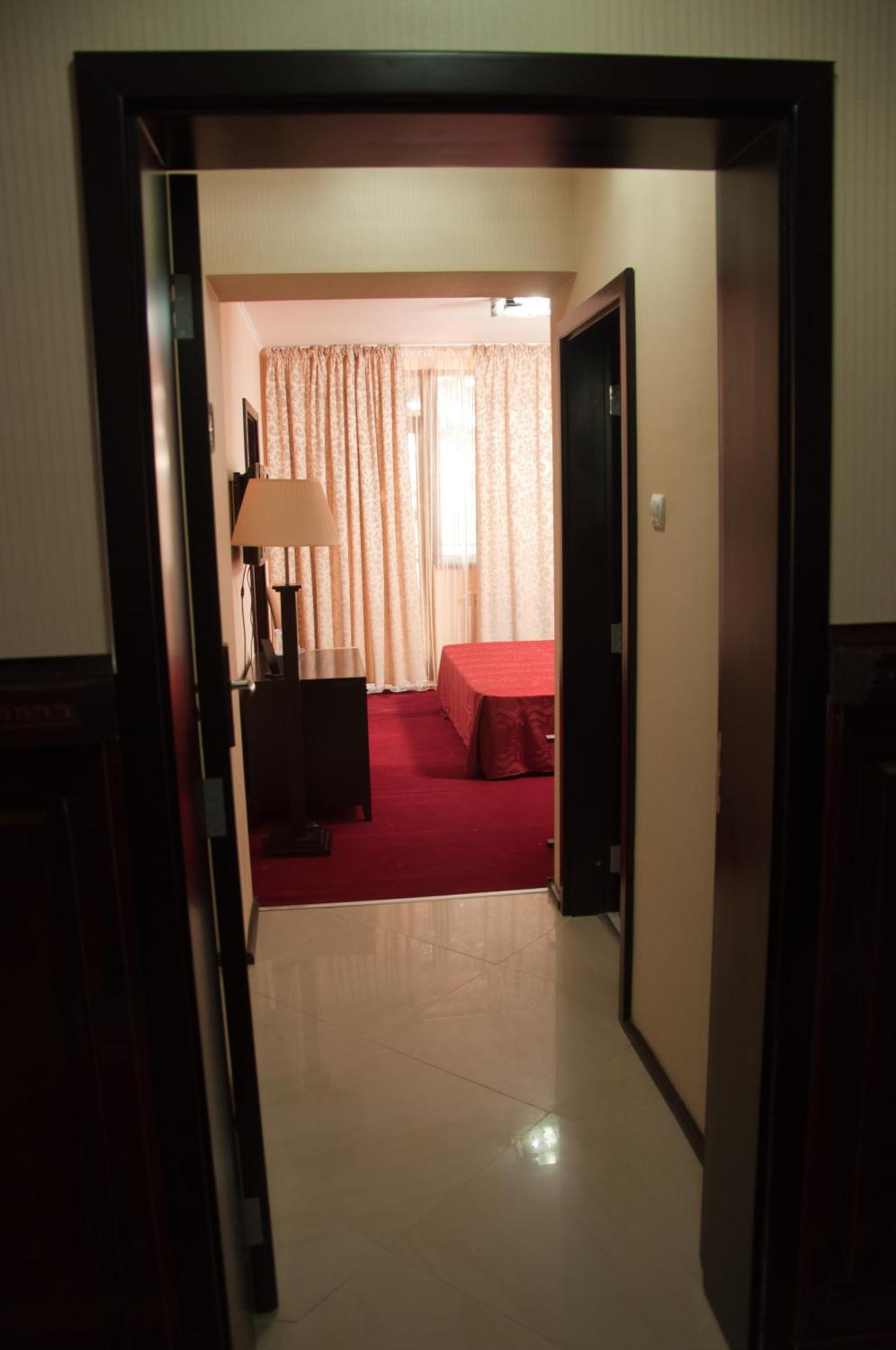 Hotel Baden Kalarász Kültér fotó
