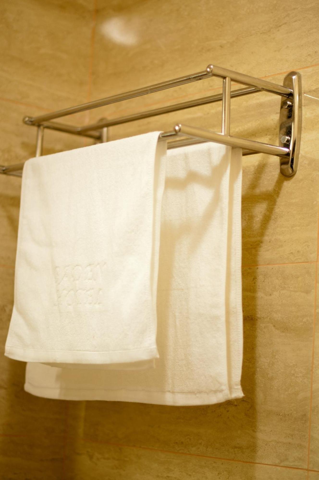 Hotel Baden Kalarász Kültér fotó