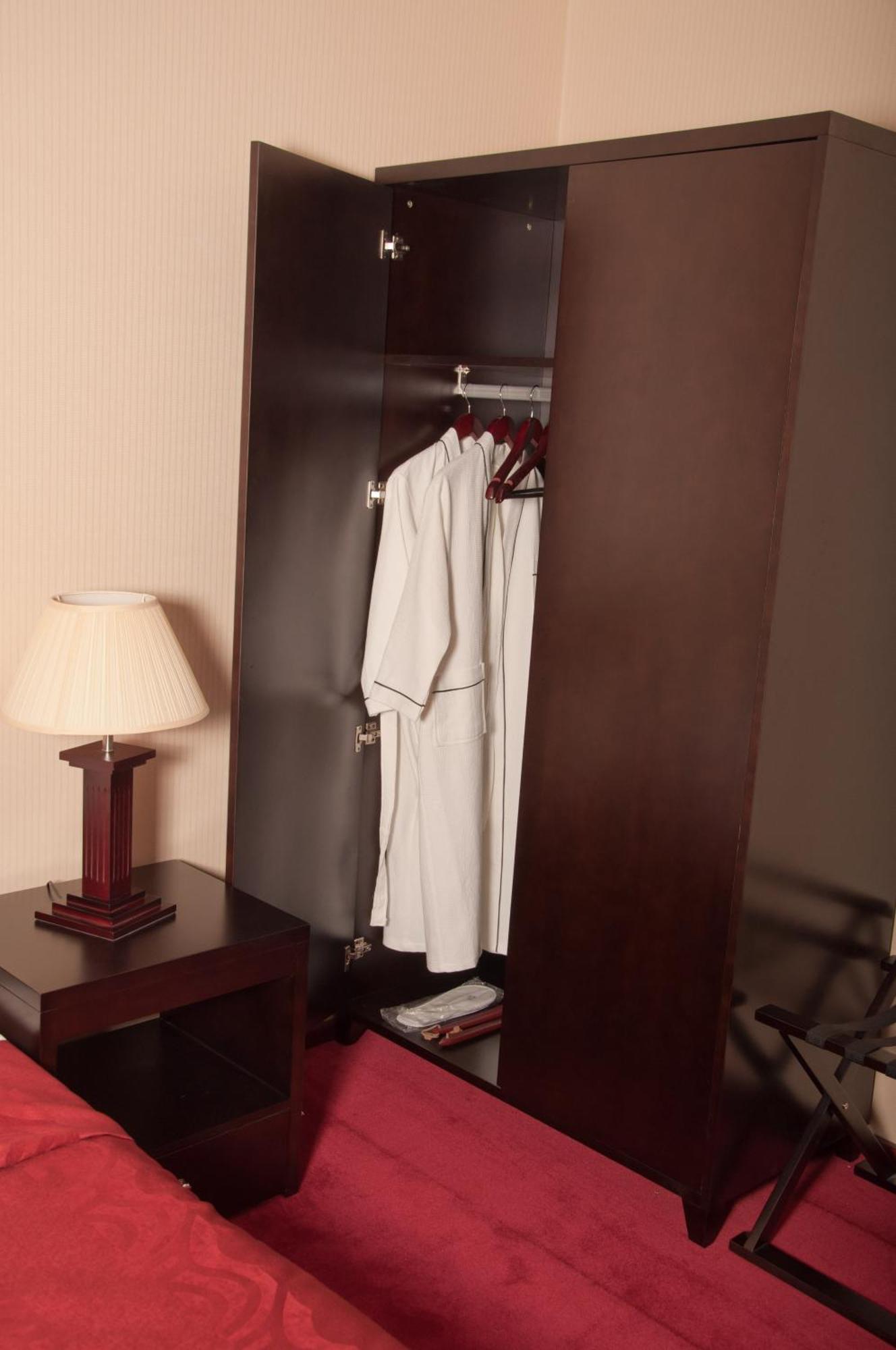 Hotel Baden Kalarász Kültér fotó