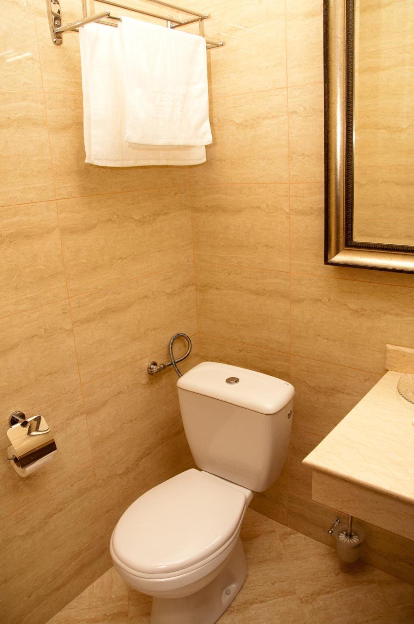 Hotel Baden Kalarász Kültér fotó