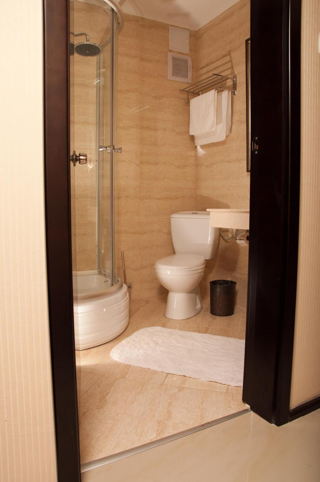 Hotel Baden Kalarász Kültér fotó