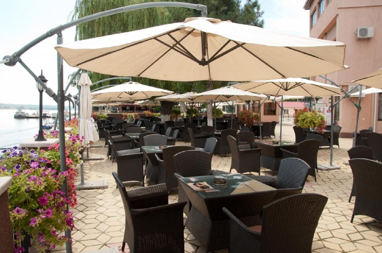 Hotel Baden Kalarász Kültér fotó