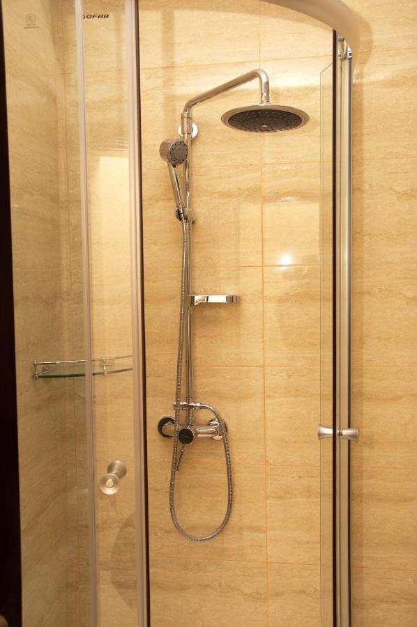 Hotel Baden Kalarász Szoba fotó